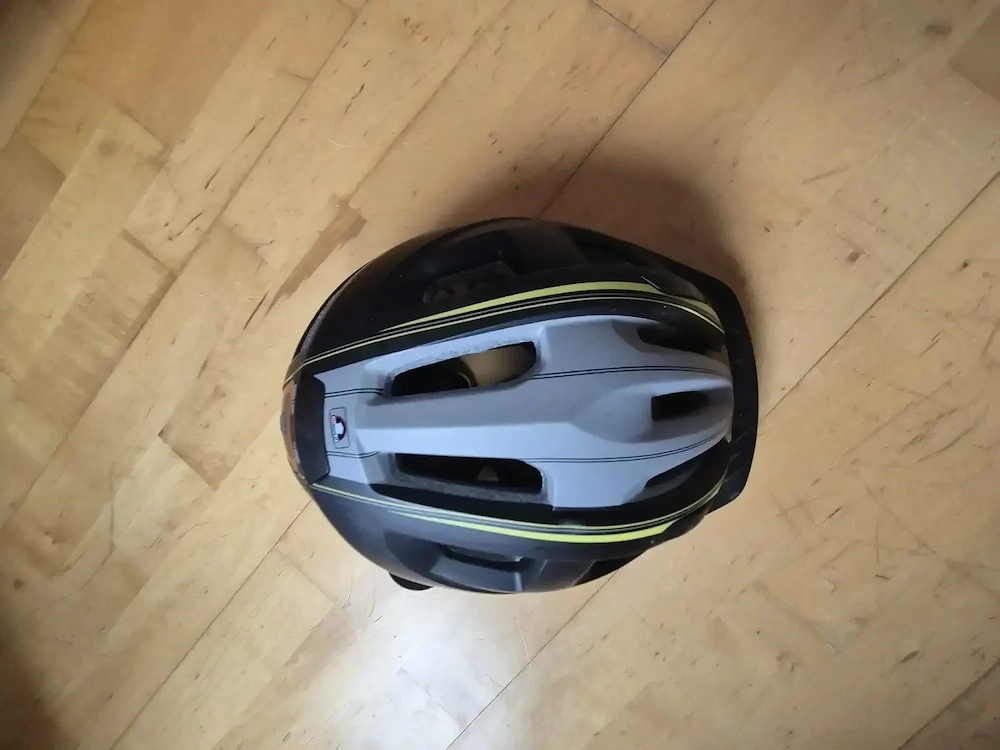 Fahrradhelm für Kinder und Erwachsene, Größe 54-59 cm