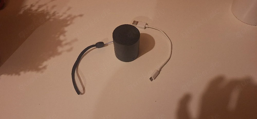 Huawei CM 510 Lautsprecher Bluetooth Musikbox