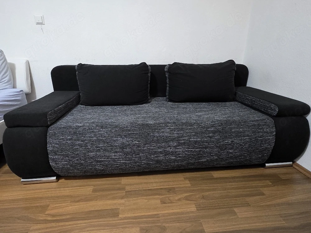 Schlafsofa