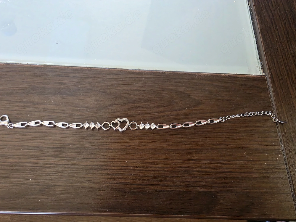 925er silber Armband 