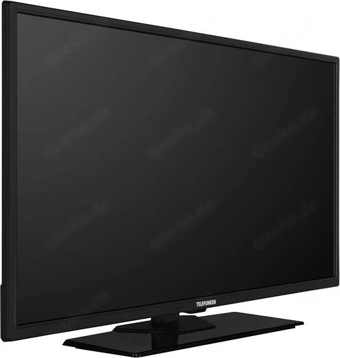TV Telefunken Bildschirm Diagonale 56cm