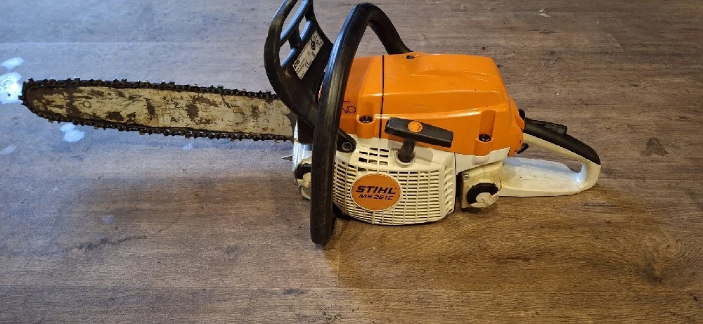 Stihl MS 261 