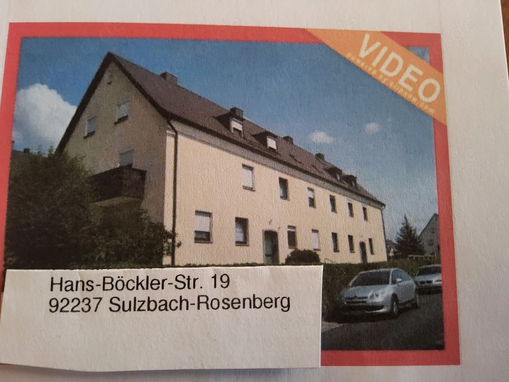 2 Zimmer Wohnung zum Mieten 47 m2 .2 Schlafzimmer 