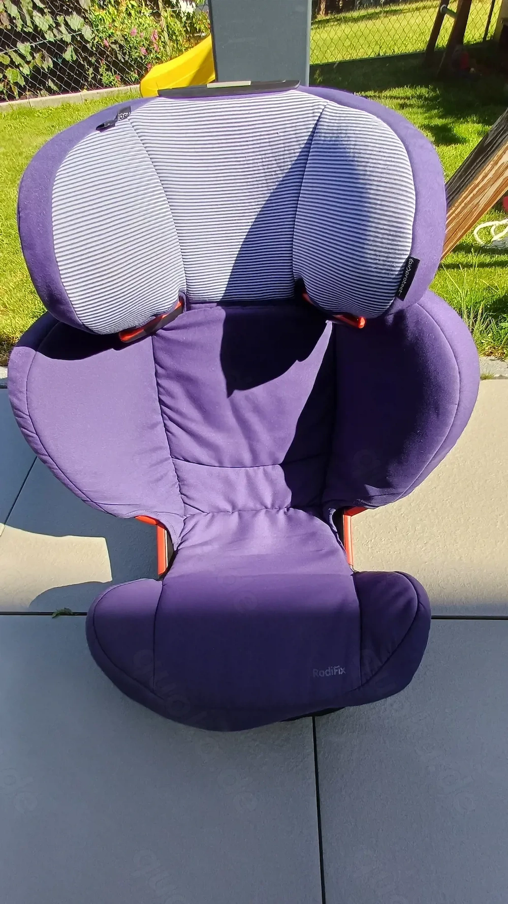 Kindersitz PKW Auto gebraucht VHB 