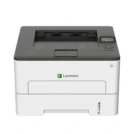 Laserprinter