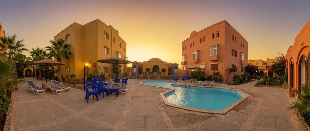 verkaufe wohnung in Hurghada 