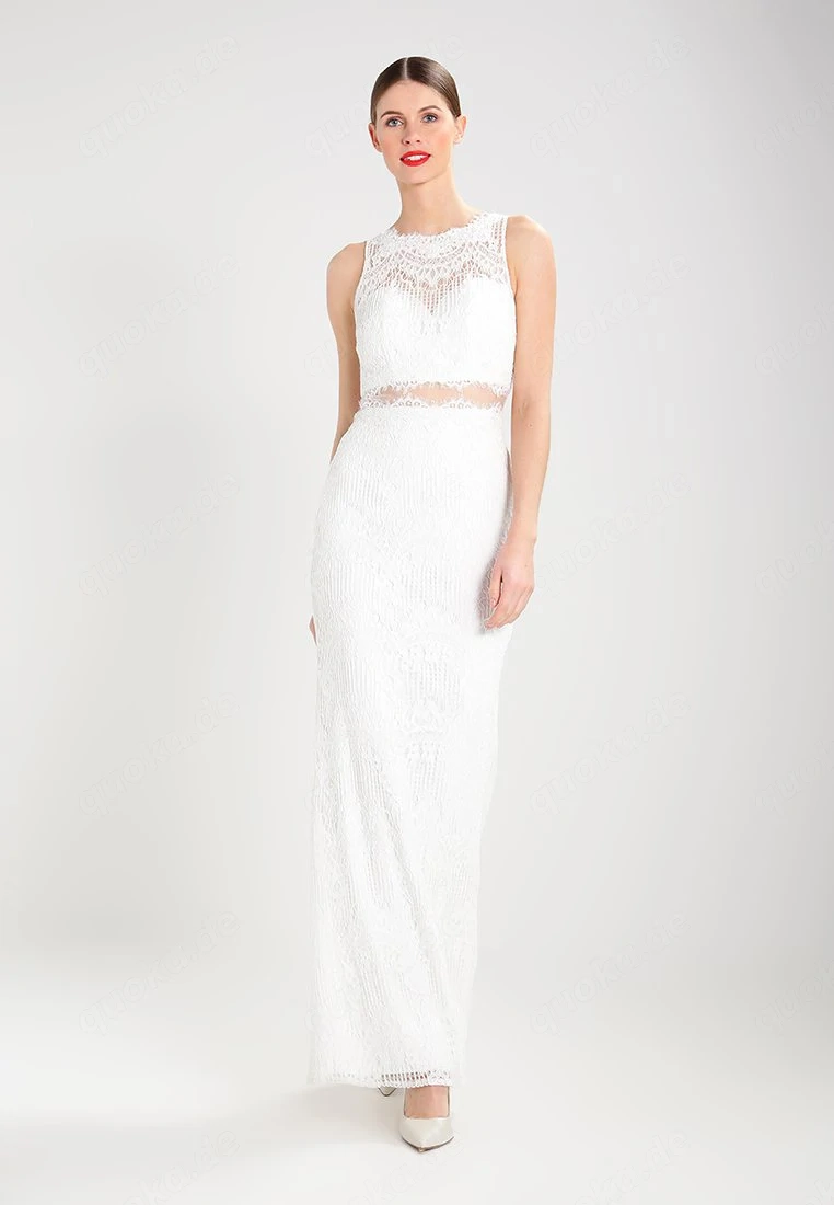 Abendkleid Ballkleid 