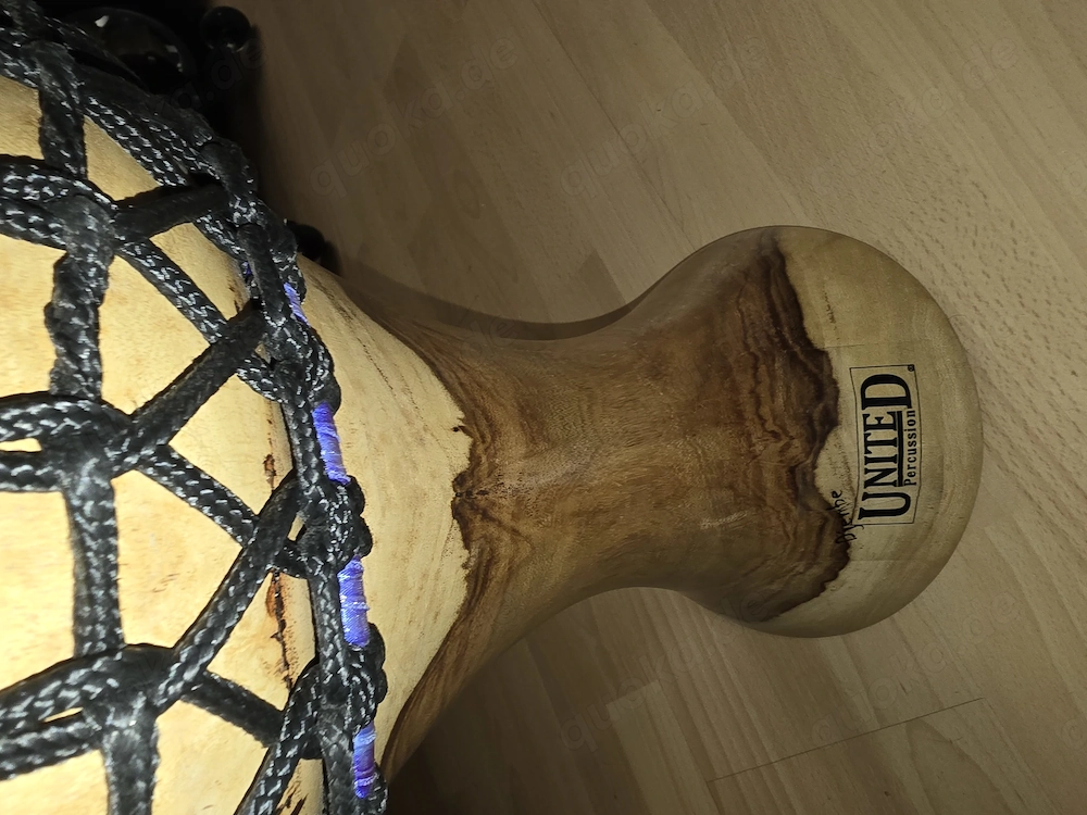 Trommel Djembe