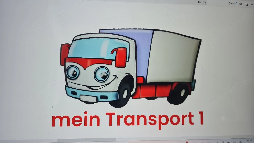 SICHER mit mein Transport 1Transporter  XXL mit FAHRER in München mieten
