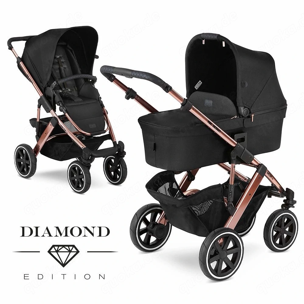 ABC Salsa 4 Air 3 in 1 
