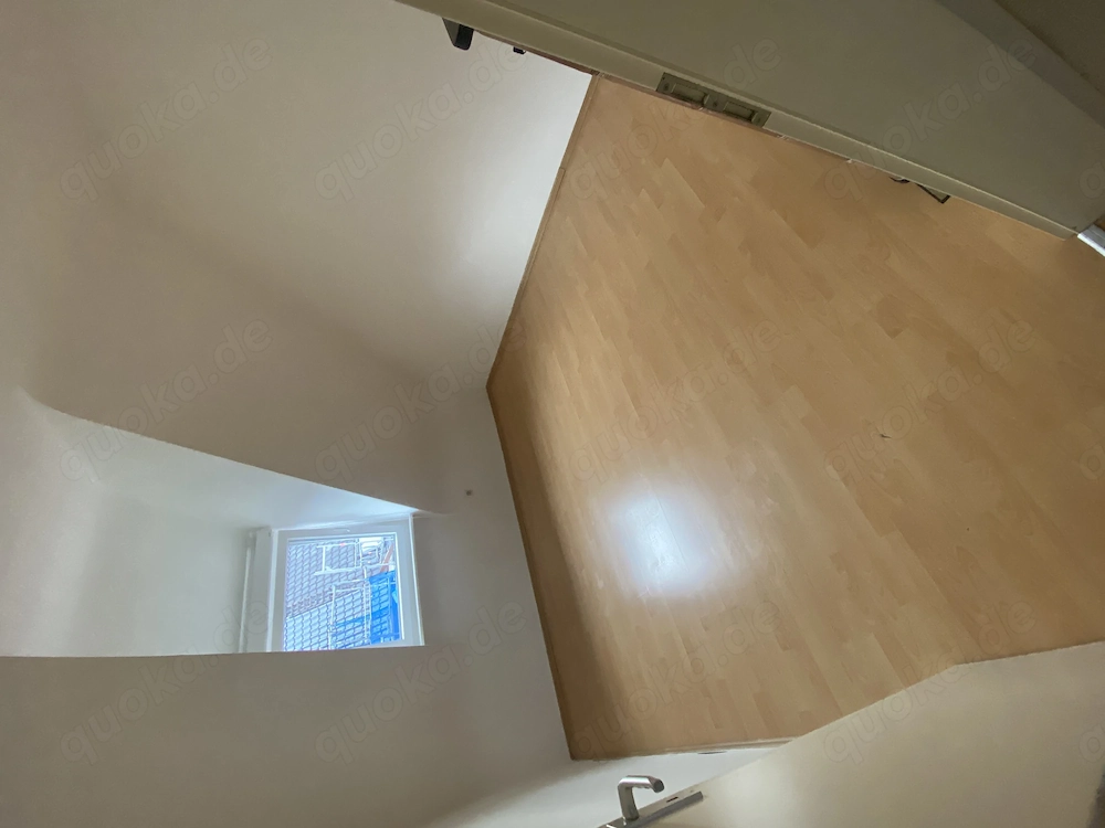 1-Zimmer-Wohnung in Stuttgart-Ost   Gaisburg   ca. 24 m 