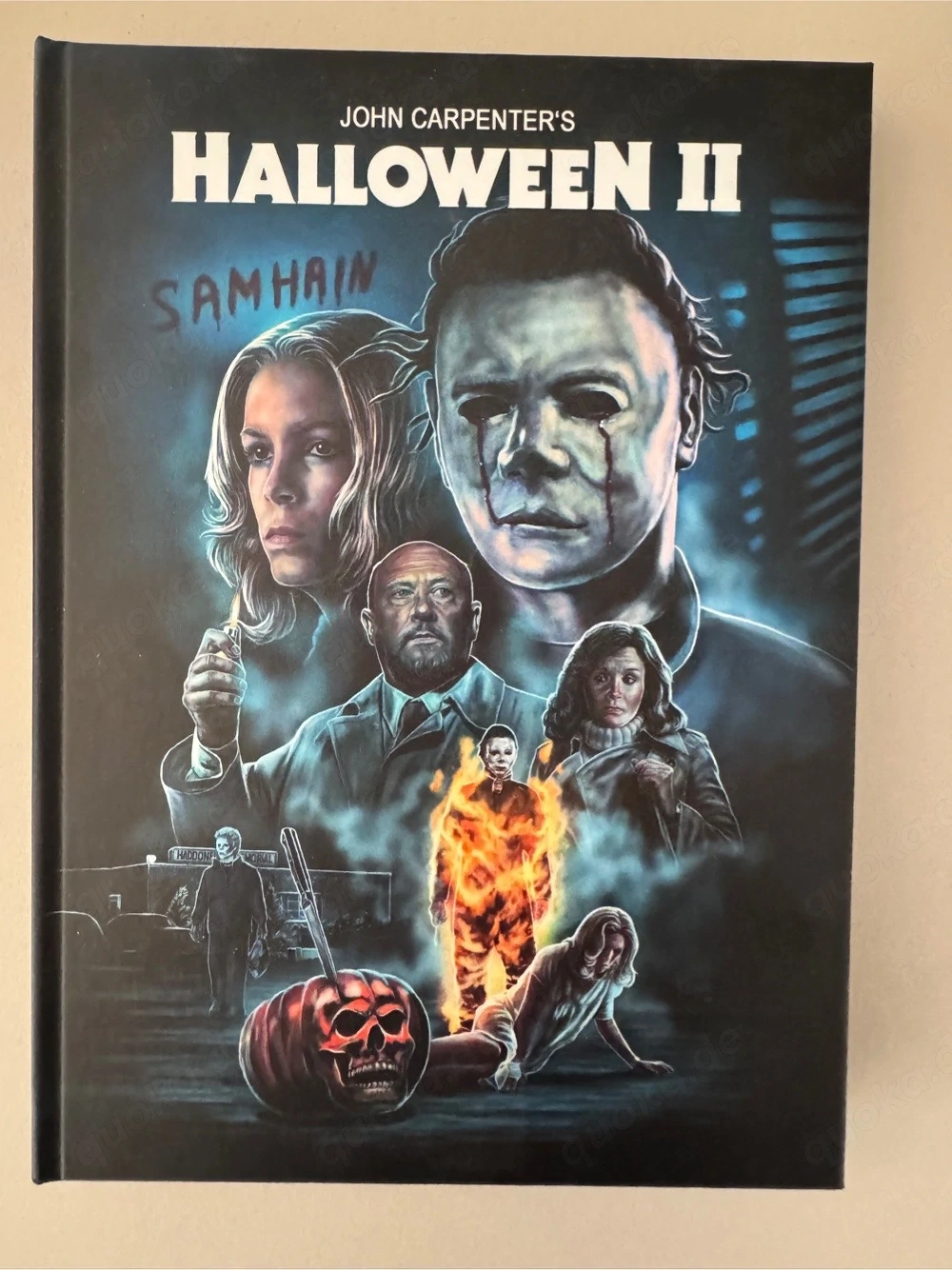 halloween 2