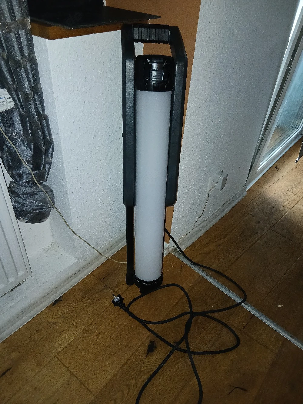 Baustrahler LED 360 