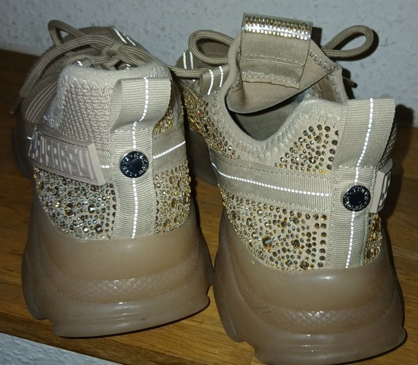 Sneaker Damen Steve Madden