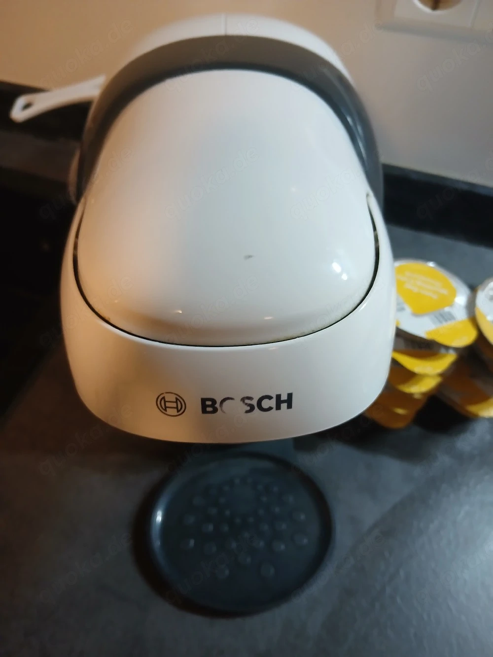 Kaffeemschine Tassimo Bosch