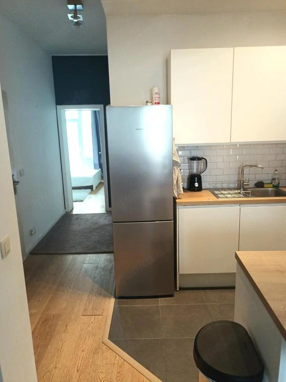 Möblierte 2-Zimmer-Wohnung, 55 m , in Berlin zu vermieten