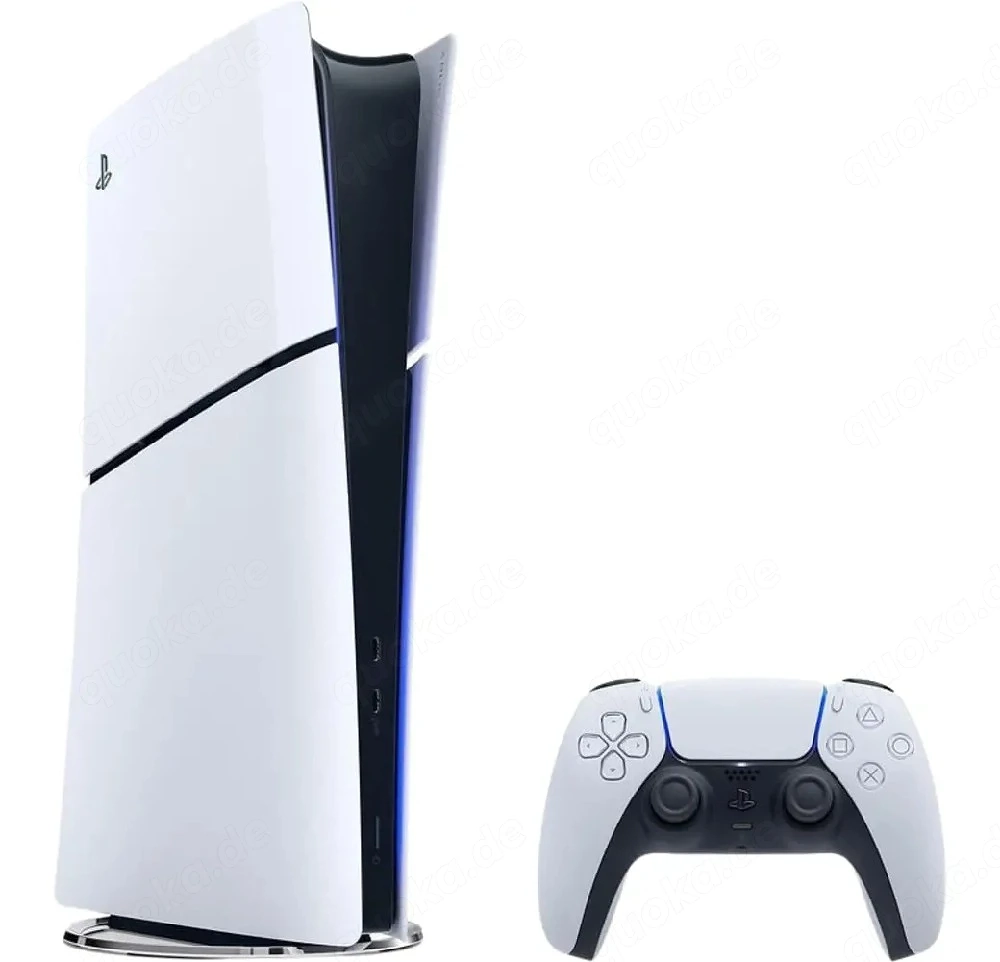 Suche Playstation 5