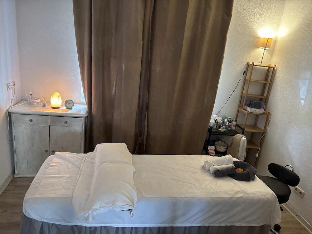Authentische Thai Massage & Wellness in Sinzheim bei Baden-Baden
