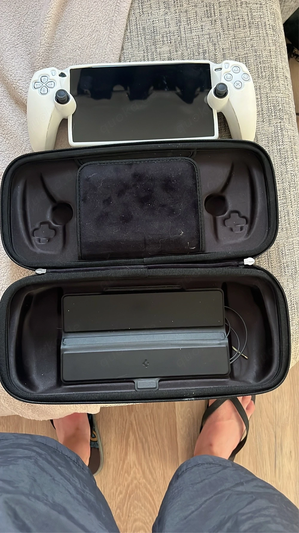 ps5 remote player 