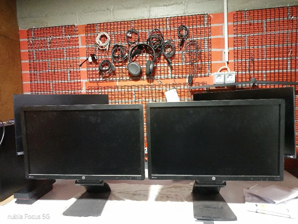 2 HP vom gleichen schlag