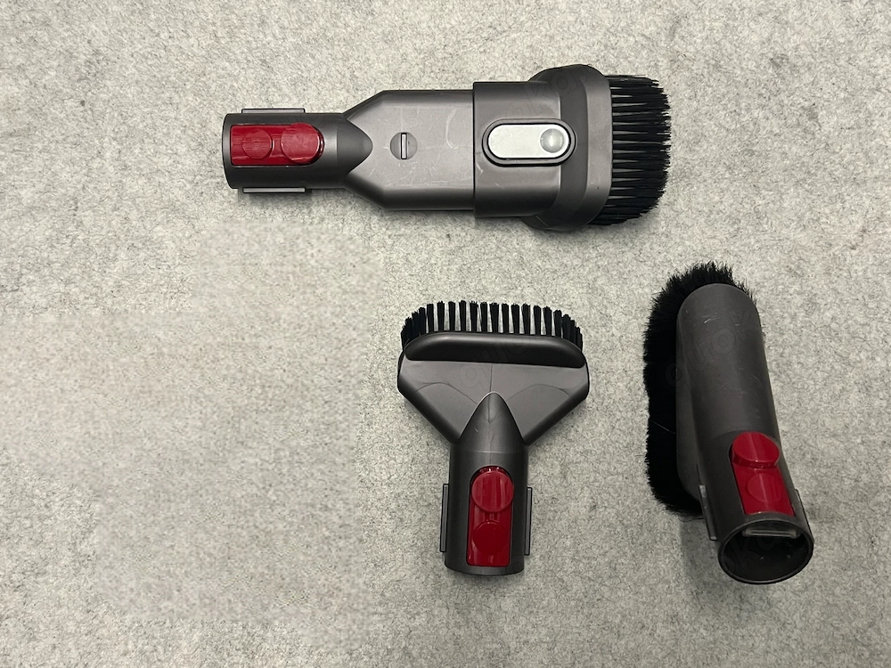Dyson V10 V11 Original Zubehör