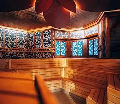  Wellness-Date: Sauna & Therme