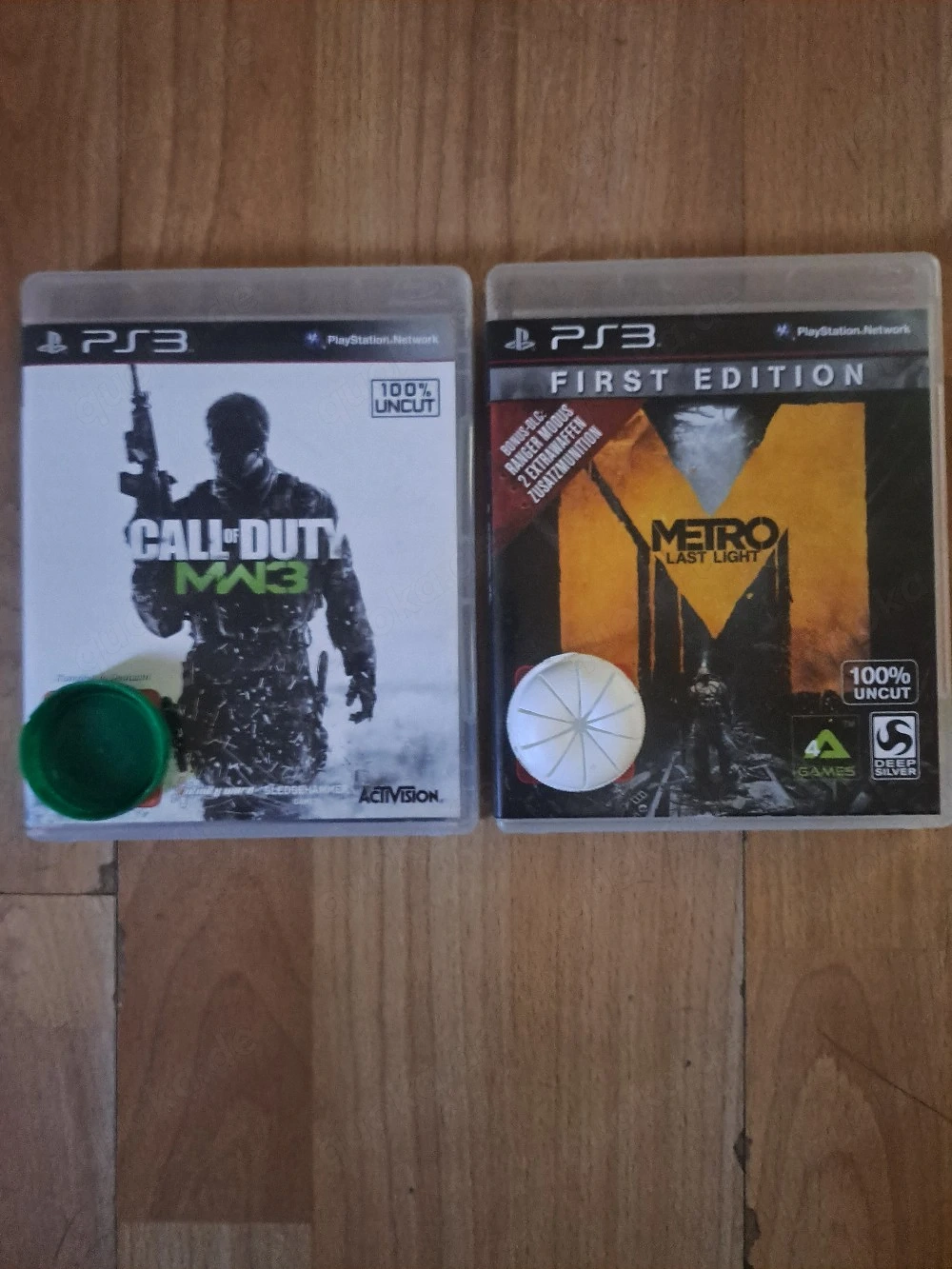 Ps3 Spiele