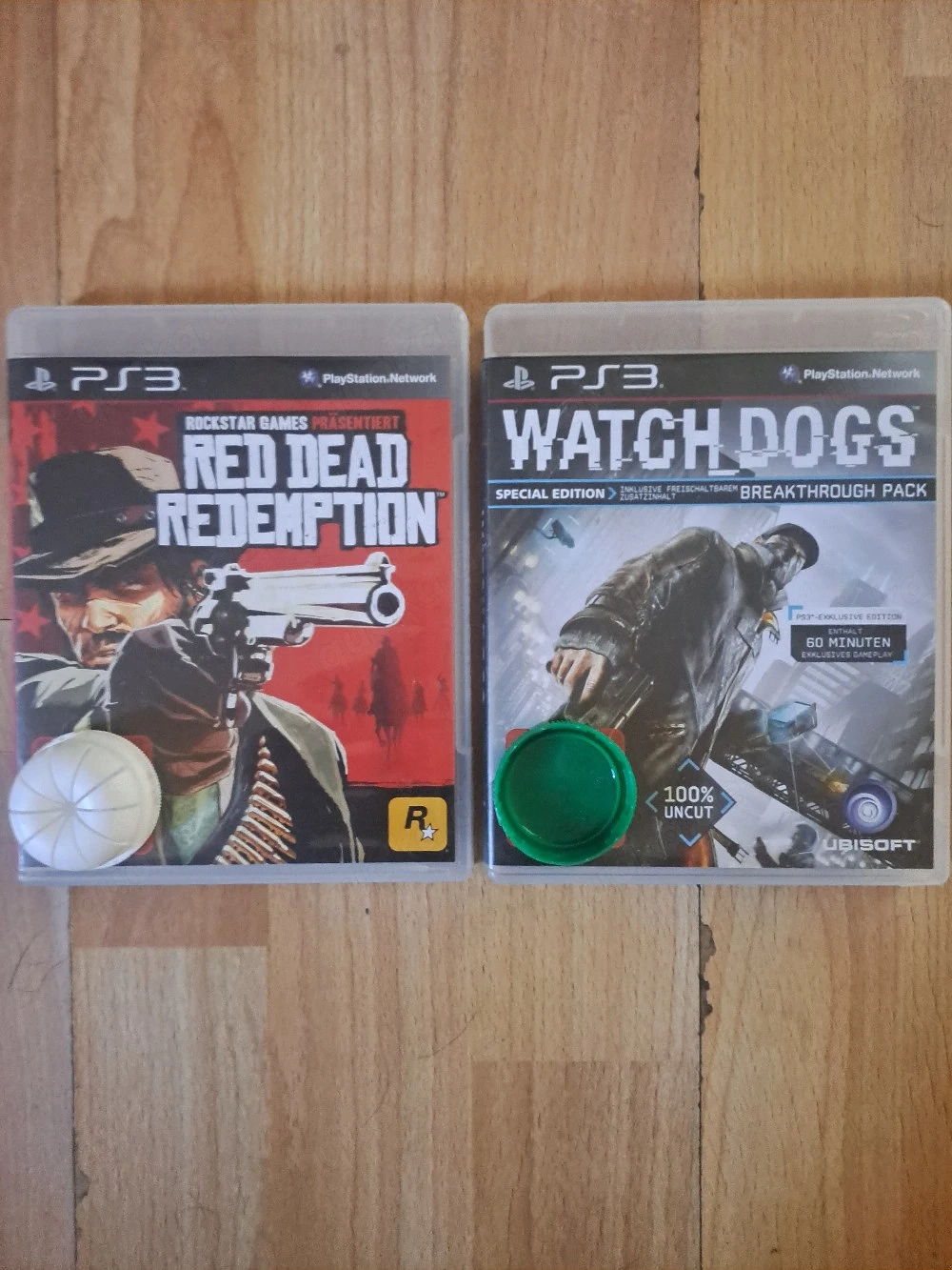 PlayStation 3 Spiele 
