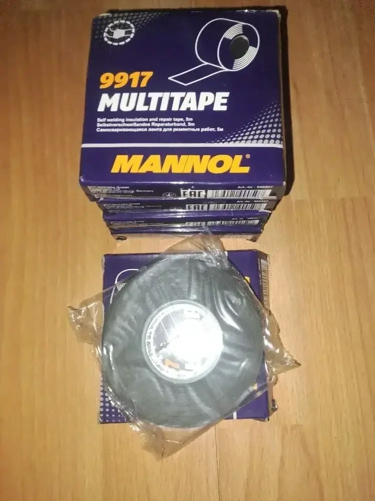 Mannol 9917 Multitape Neu