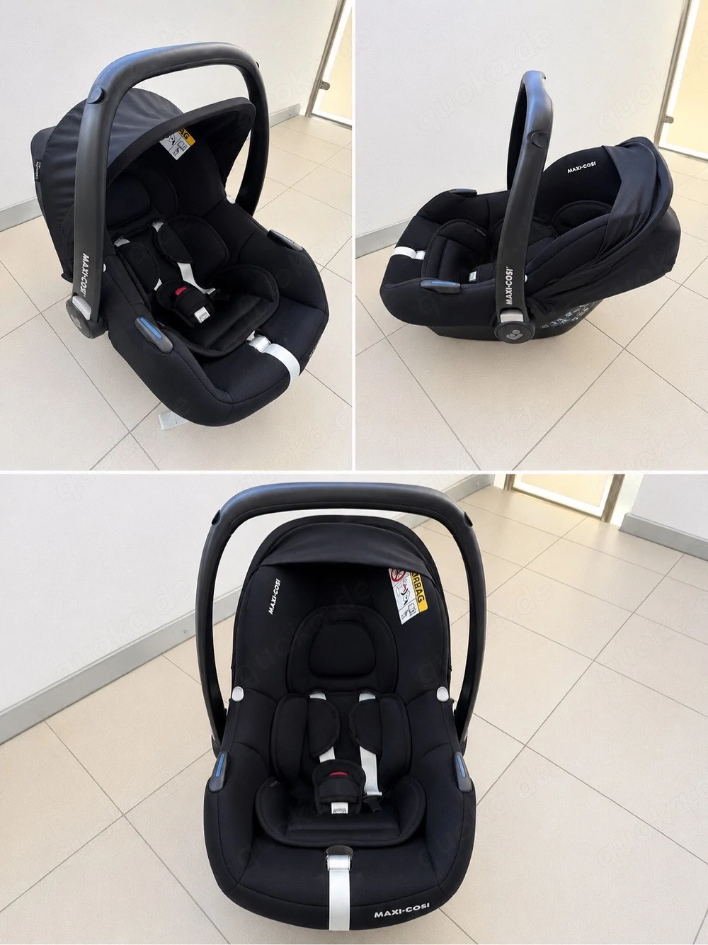 Maxi Cosi 