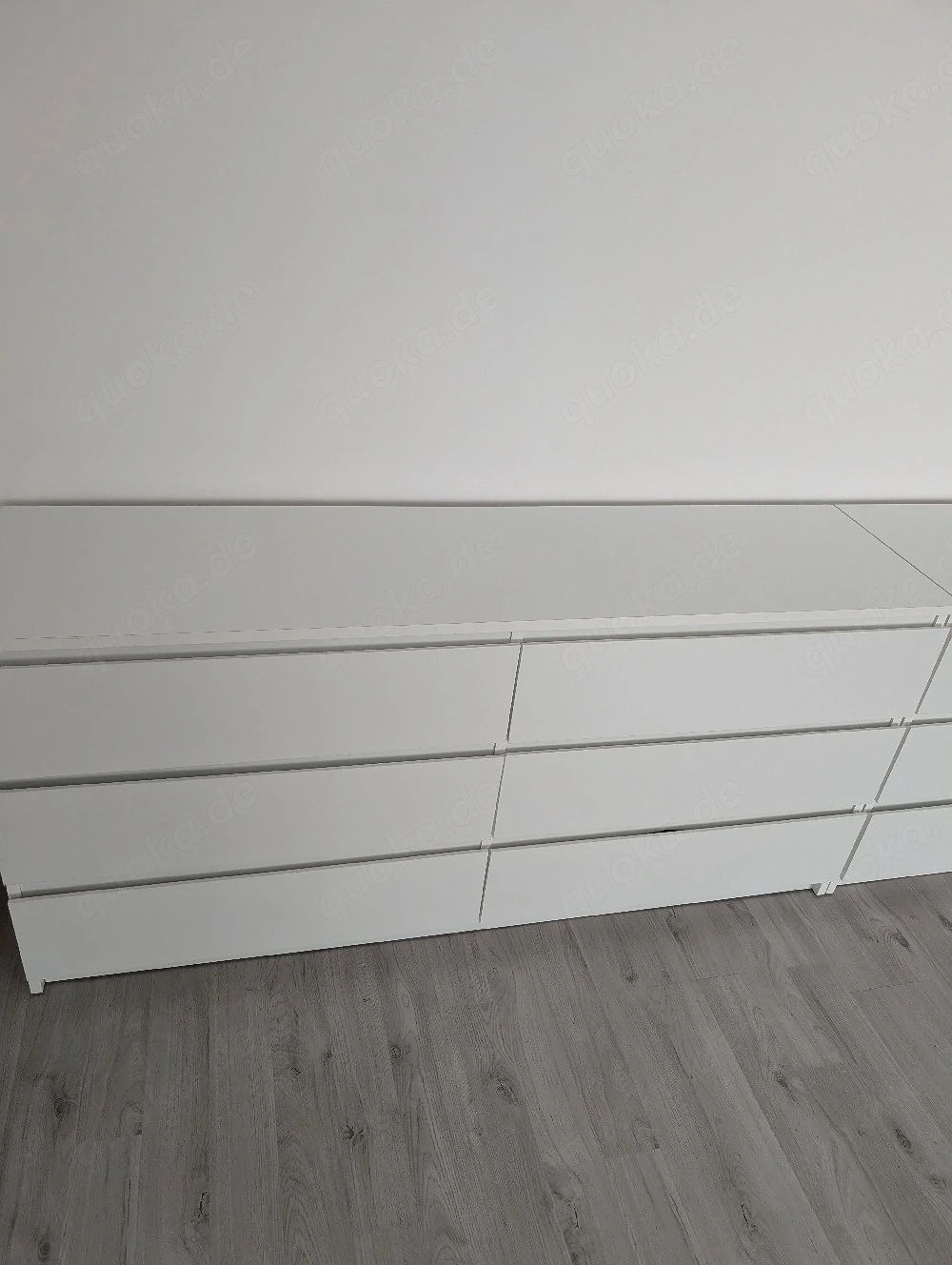 2 Ikea Kommoden