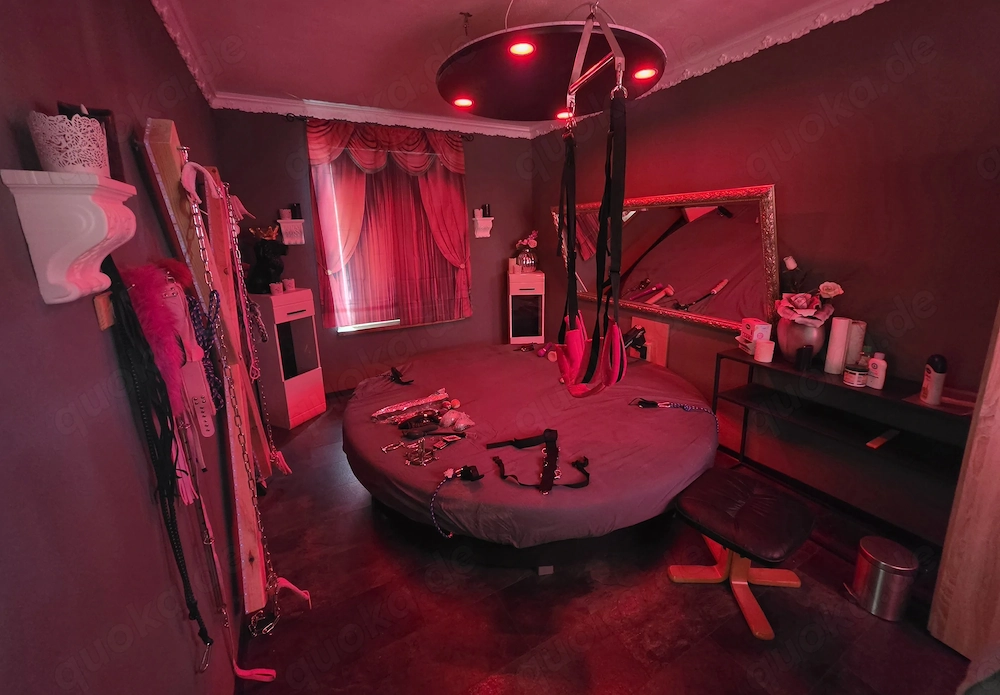 Apartment mit Spielzimmer, Stundenweise oder Wochen Monatlich