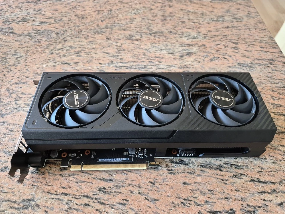 rtx 4070 Super OC 12GB