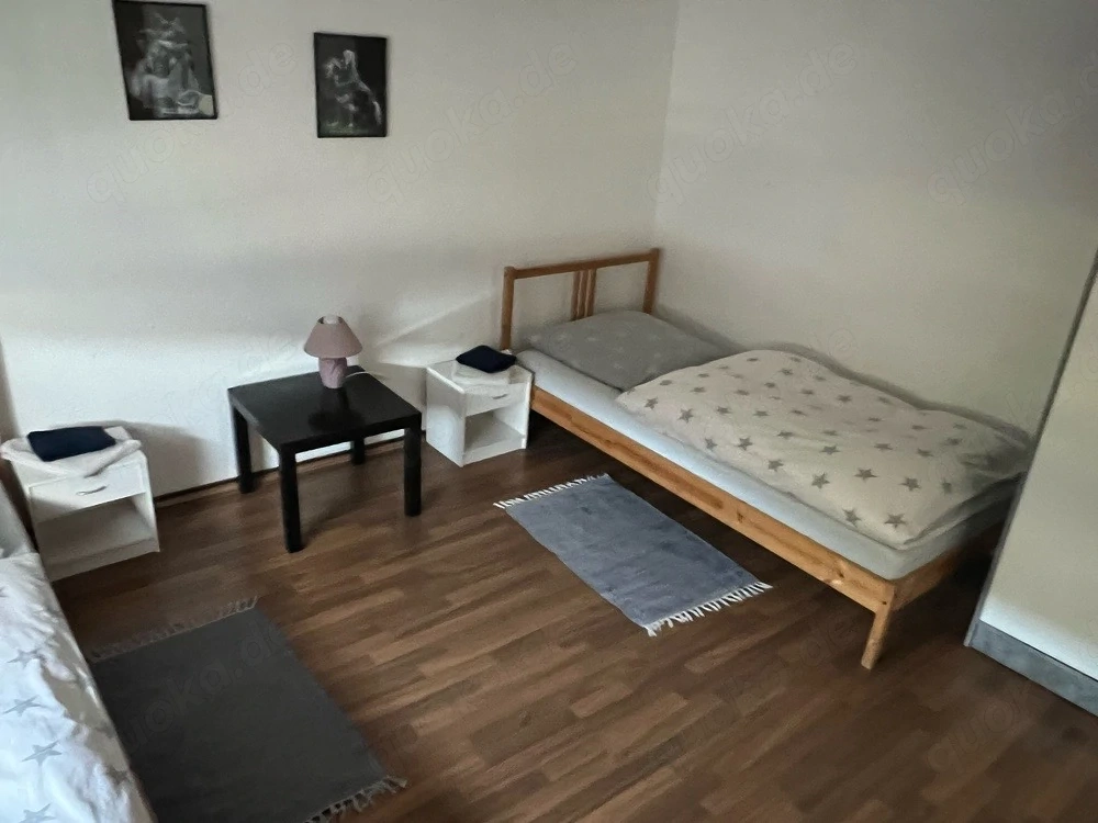 69250 Schönau Monteurzimmer