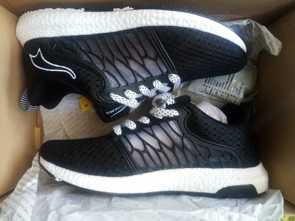 One Mix Schuhe in der Größe 38