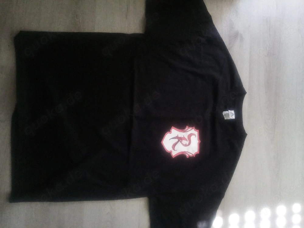 NEU !! Mehrere Richual Tshirt in der Größe XL