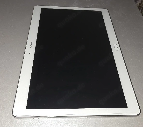 Huawei MediaPad M2 10 LTE 128 GB - Bestzustand   mit viel Zubehör