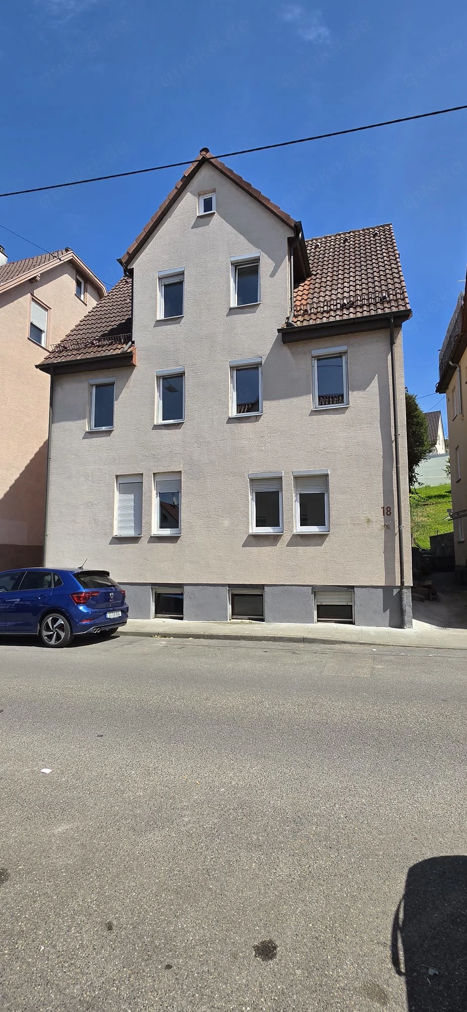 Schöne helle WG Zimmer sucht Dich ! 