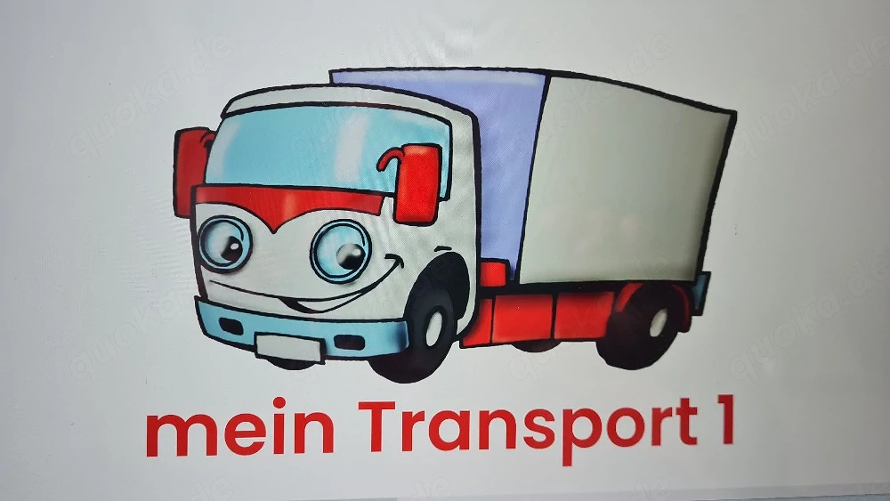 Transport Entrümpeln EXPRESS- München - mein Transport 1
