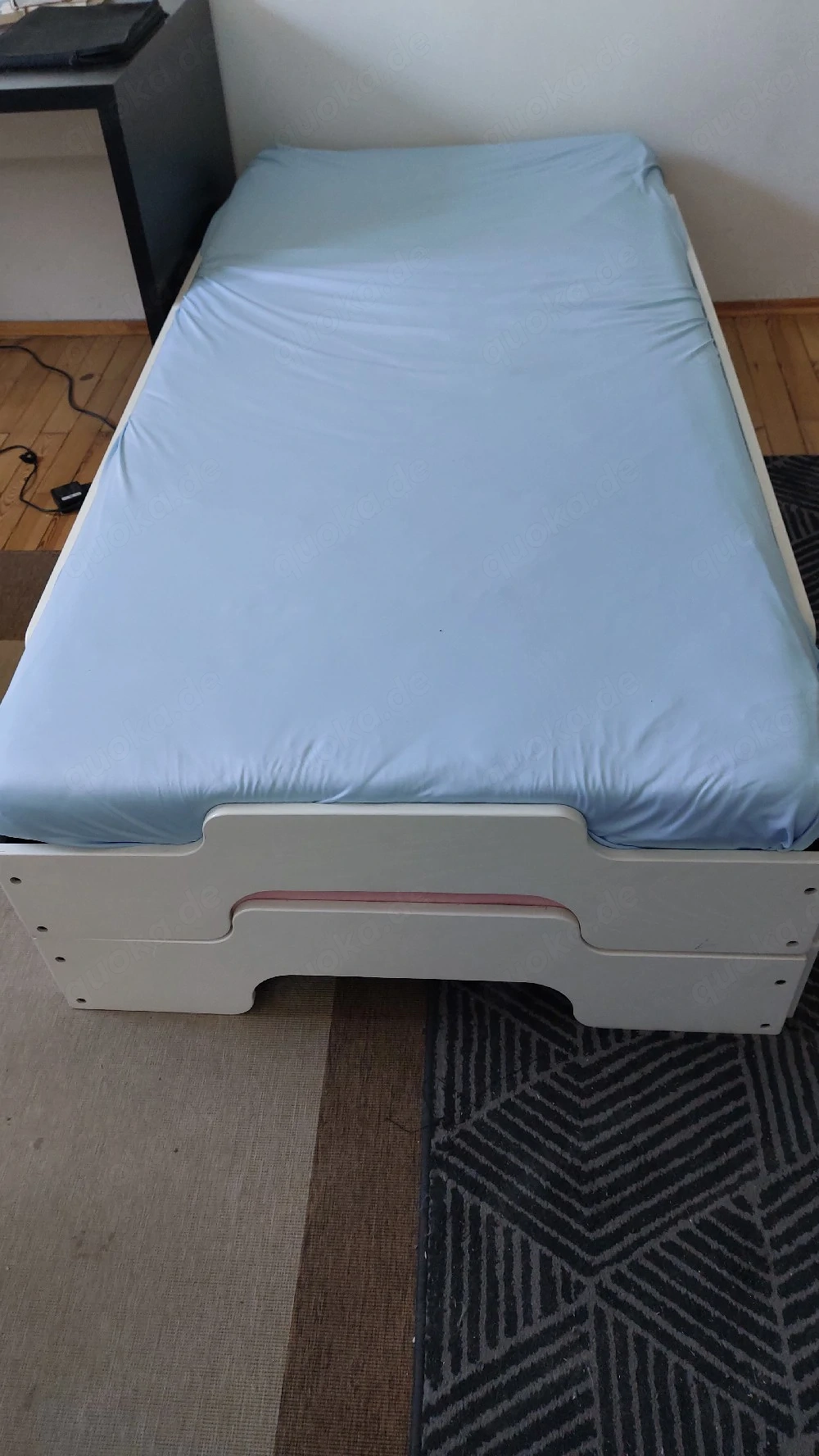Designer Stapelbett 60er Jahre
