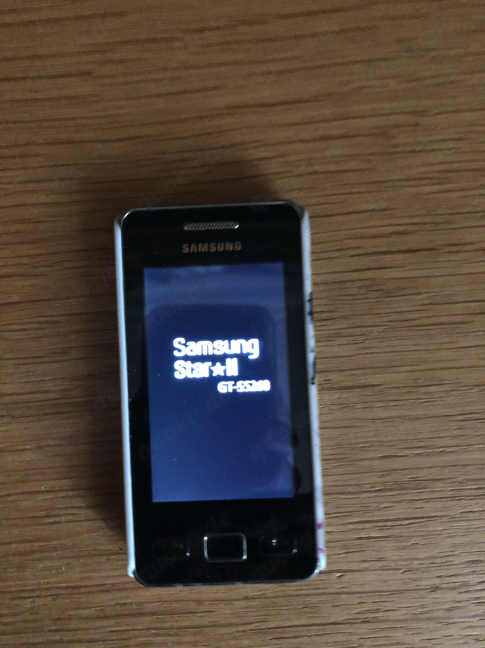 Samsung GT-S5260