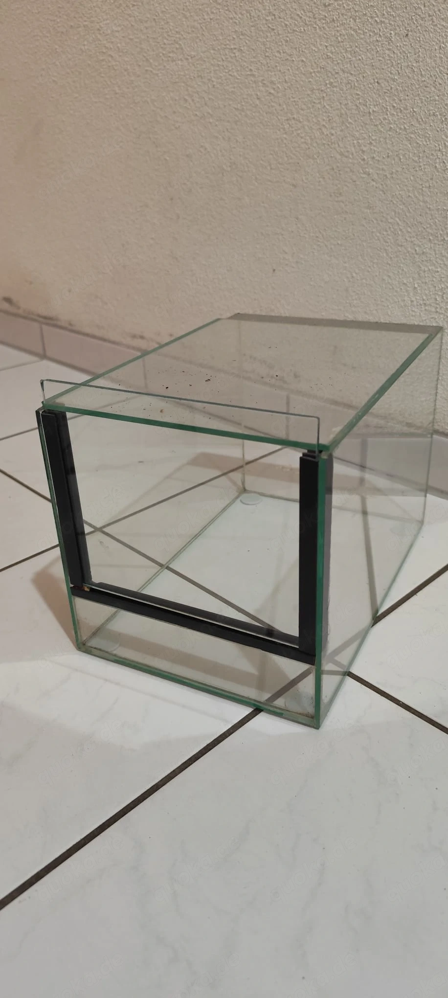 Terrarium B20xT30xH20 (Tausch möglich!)