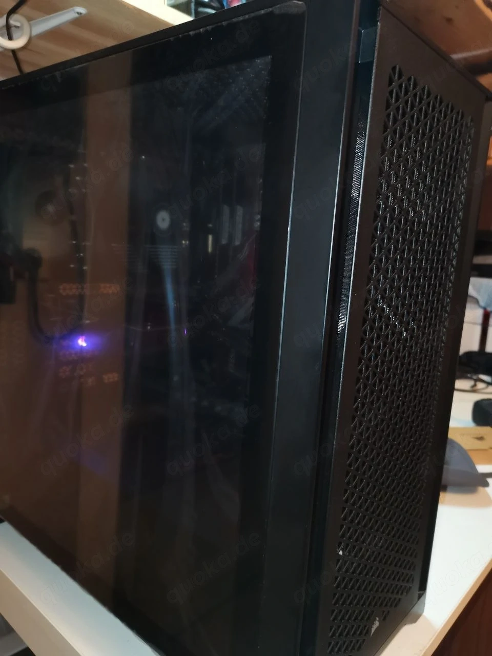 Computer AMD Ryzen 7
