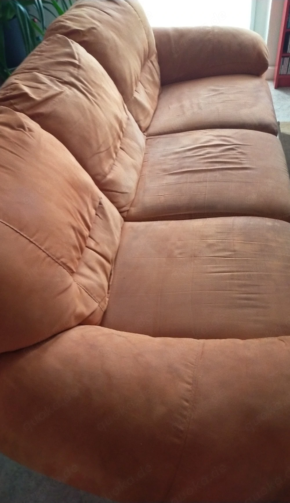 Couch 3 Sitzer 