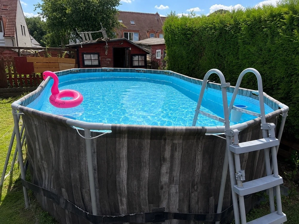 aufstellpool von swing 