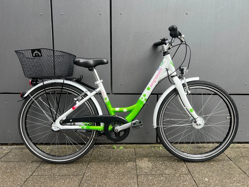 Kinderfahrrad 24 Zoll 3 Gang  NP 469 