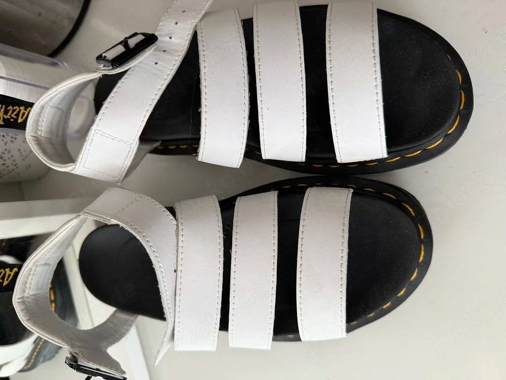 Doc Martens Orginal