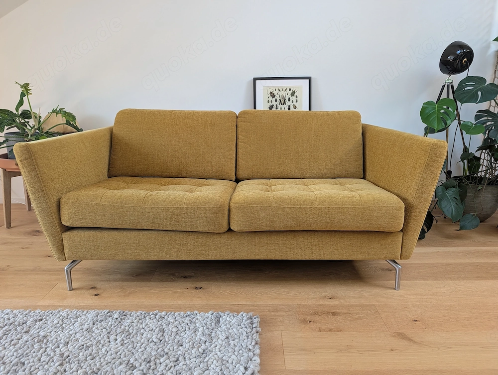Couch Osaka, 2-Sitzer von BoConcept