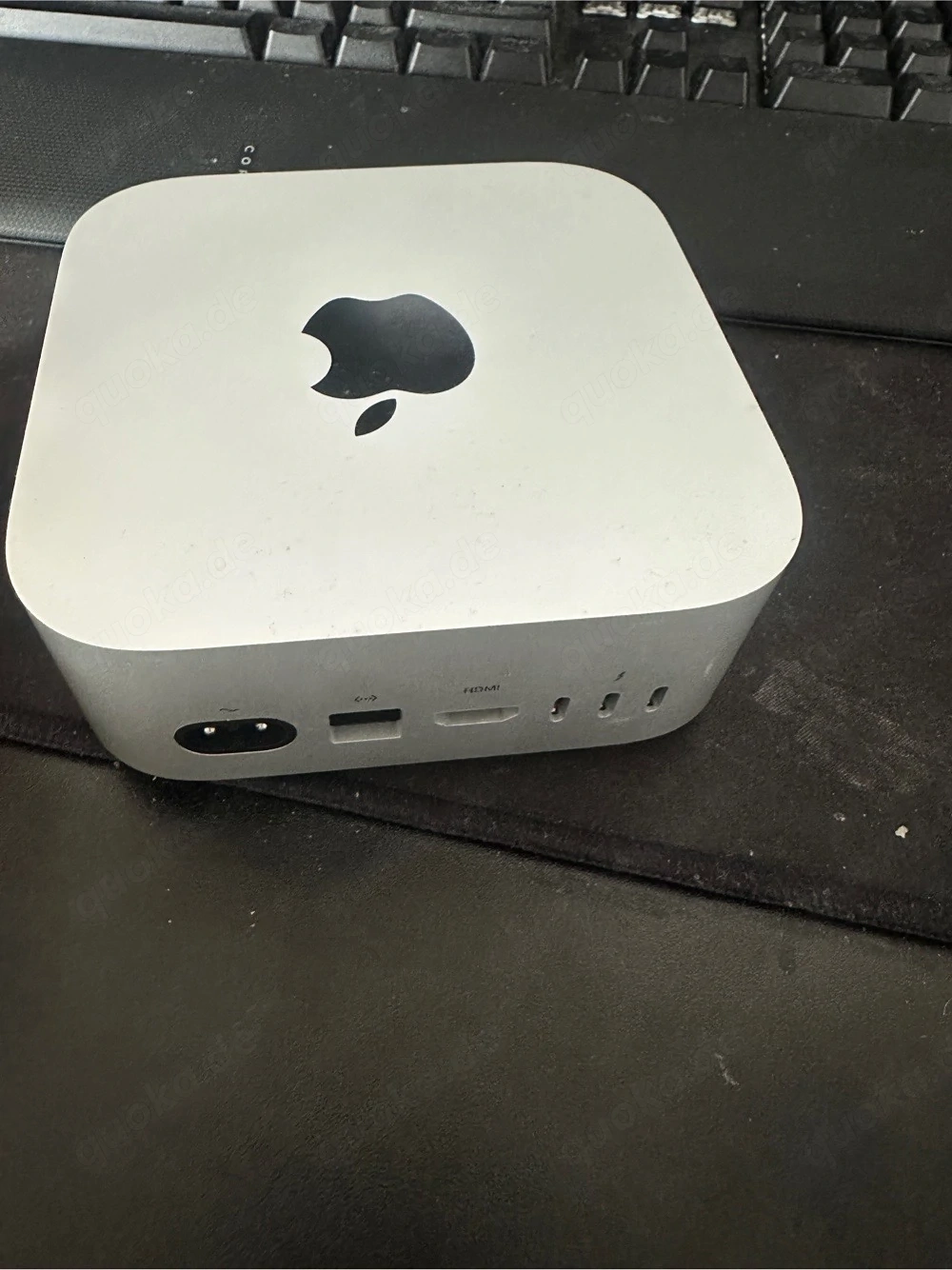 apple mac mini
