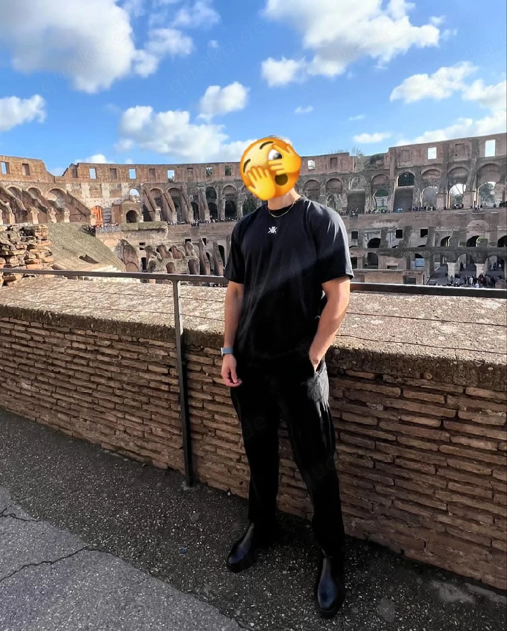    Auf der Suche nach einer tollen Begegnung mit einem aktiven, romantischen und fürsorglichen schwu